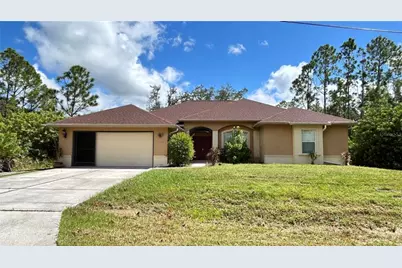 1220 S Wapello Street, North Port, FL 34286 - Photo 1