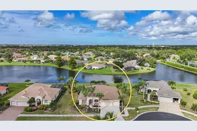 310 Lake Tahoe Court, Englewood, FL 34223 - Photo 1