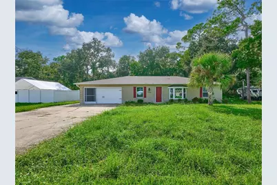 3106 Silver Palm Drive, Edgewater, FL 32141 - Photo 1