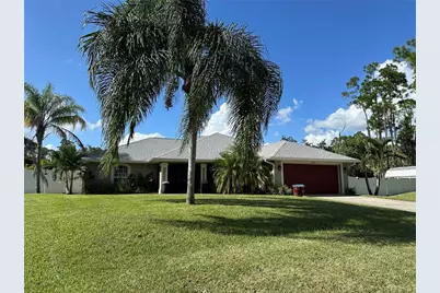 4023 Platt Street, North Port, FL 34286 - Photo 1