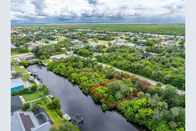 18286 Kerrville Circle, Port Charlotte, FL 33948 - Photo 1