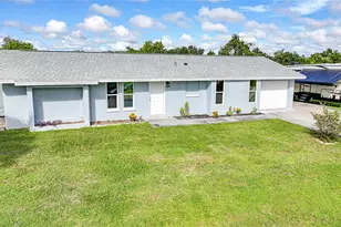 282 Seminole Blvd NW, Port Charlotte, FL 33952 - Photo 1