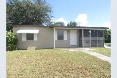 6180 Freemont Street, North Port, FL 34287 - Photo 1