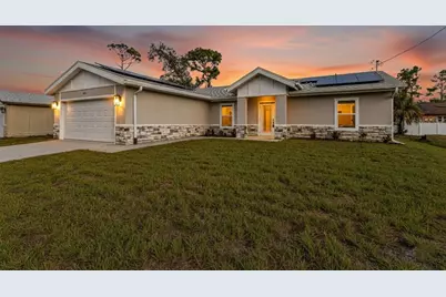 3642 Laredo Avenue, North Port, FL 34288 - Photo 1