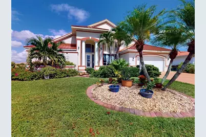 2548 Brazilia Court, Punta Gorda, FL 33950 - Photo 1