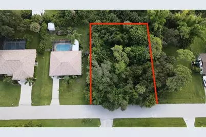 1358 Fargo Street, Port Charlotte, FL 33952 - Photo 1