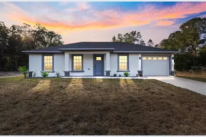 14108 SE 42nd Terrace, Summerfield, FL 34491 - Photo 1