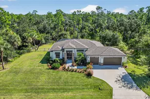 3104 Lessing St, Port Charlotte, FL 33948 - Photo 1