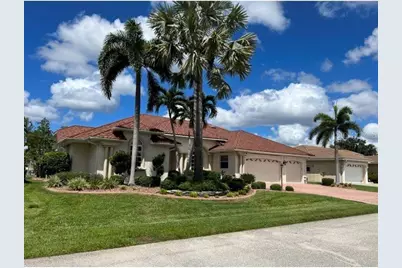 1309 Casey Key Drive, Punta Gorda, FL 33950 - Photo 1