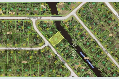 2344 Vankeuren Drive, Port Charlotte, FL 33953 - Photo 1