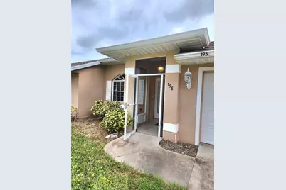 195 Columbia Road, Venice, FL 34293 - Photo 1
