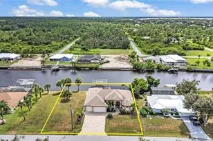 13449 Palau Cir, Port Charlotte, FL 33953 - Photo 1