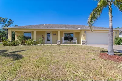 6235 Bixel Lane, Englewood, FL 34224 - Photo 1