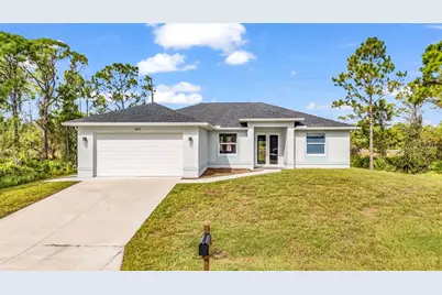 3297 Swanee Road, Punta Gorda, FL 33980 - Photo 1