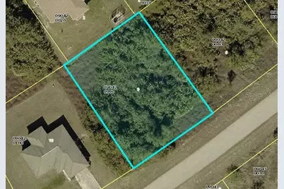 307 Partridge Street, Lehigh Acres, FL 33974 - Photo 1