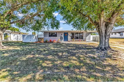 209 Seminole Boulevard NW, Port Charlotte, FL 33952 - Photo 1