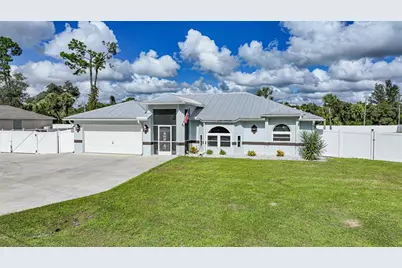 3617 Inverness Street, North Port, FL 34288 - Photo 1