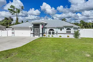 3617 Inverness St, North Port, FL 34288 - Photo 1