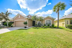 2772 Suncoast Lakes Blvd, Port Charlotte, FL 33980 - Photo 1