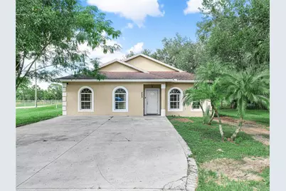 403 Appaloosa Avenue, Clewiston, FL 33440 - Photo 1