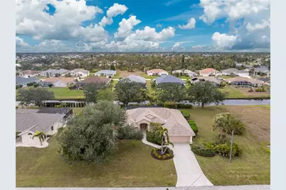 188 Broadmoor Lane, Rotonda West, FL 33947 - Photo 1