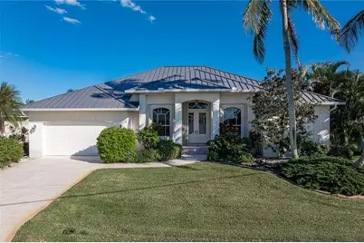 4014 La Costa Island Court, Punta Gorda, FL 33950 - Photo 1