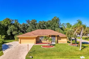 3005 Briant St, North Port, FL 34287 - Photo 1