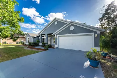 1281 Nebraska Lane, North Port, FL 34286 - Photo 1