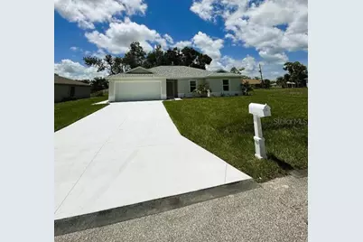 16096 Quiche Court, Punta Gorda, FL 33955 - Photo 1