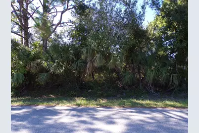 Halblum Street, North Port, FL 34288 - Photo 1
