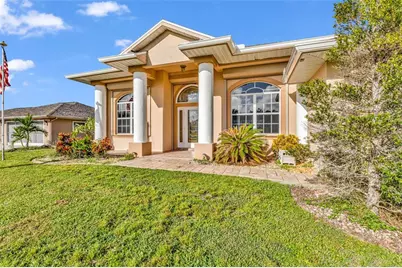 405 Delaney Street, Port Charlotte, FL 33954 - Photo 1