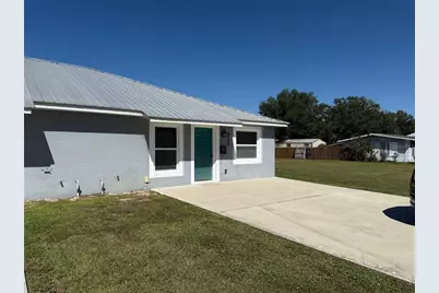 510 W Gibson Street #510, Arcadia, FL 34266 - Photo 1