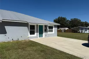 510 W Gibson St, Arcadia, FL 34266 - Photo 1