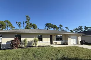 18314 Quadrille Ave, Port Charlotte, FL 33948 - Photo 1