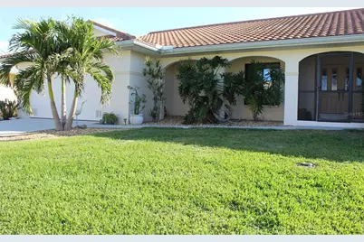 3448 Nighthawk Court, Punta Gorda, FL 33950 - Photo 1