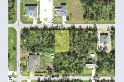 23439 Altman Avenue, Punta Gorda, FL 33980 - Photo 1