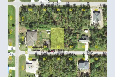 23440 Beatrice Avenue, Punta Gorda, FL 33980 - Photo 1
