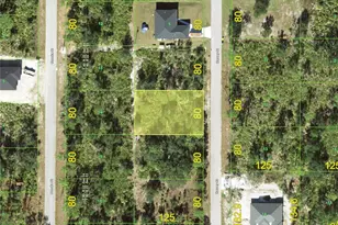 79 Harvey St, Port Charlotte, FL 33954 - Photo 1