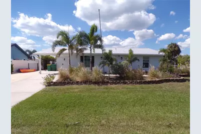 18726 Countryman Avenue, Port Charlotte, FL 33948 - Photo 1