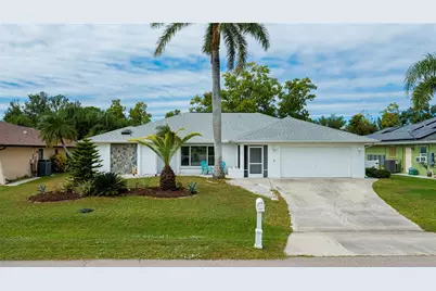 2333 Montpelier Road, Punta Gorda, FL 33983 - Photo 1