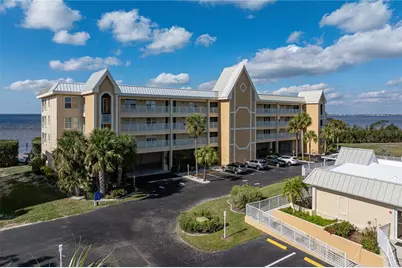 101 N Marion Court #225, Punta Gorda, FL 33950 - Photo 1