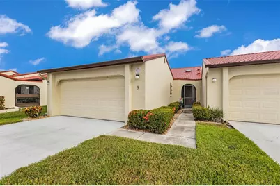 3830 Bal Harbor Boulevard #9, Punta Gorda, FL 33950 - Photo 1