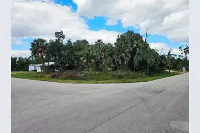 Xxxx Luther Avenue, North Port, FL 34288 - Photo 1