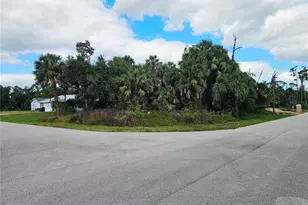 Xxxx Luther Ave, North Port, FL 34288 - Photo 1