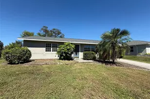 18846 Ackerman Ave, Port Charlotte, FL 33948 - Photo 1