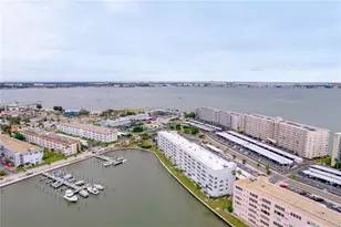 5925 Shore Blvd S, Gulfport, FL 33707 - Photo 1