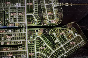 10103 Lebanon Dr, Port Charlotte, FL 33981 - Photo 1