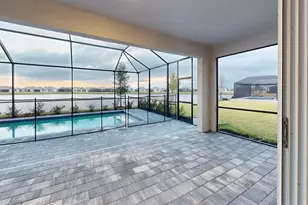 7949 Lakes Edge Ln, Port Charlotte, FL 33981 - Photo 1