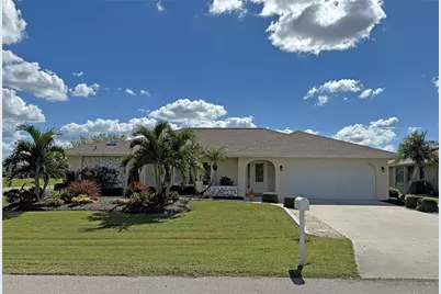 26159 Constantine Road, Punta Gorda, FL 33983 - Photo 1