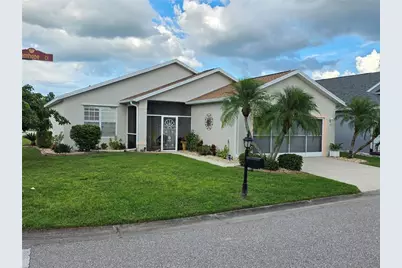 24500 Bramhope Court, Punta Gorda, FL 33980 - Photo 1